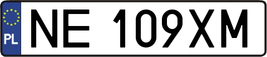 NE109XM