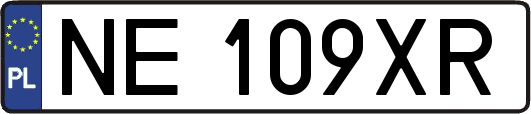 NE109XR
