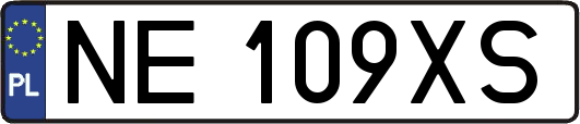 NE109XS