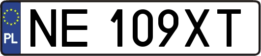 NE109XT