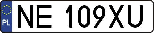 NE109XU