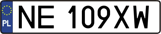 NE109XW