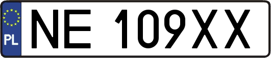 NE109XX