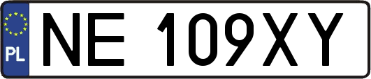 NE109XY