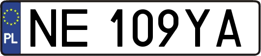 NE109YA