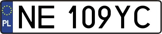 NE109YC