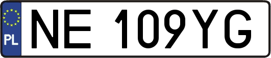 NE109YG