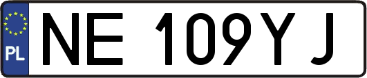 NE109YJ