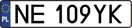 NE109YK