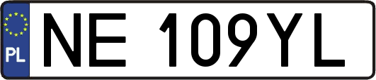 NE109YL
