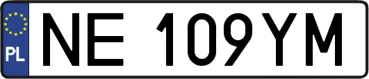 NE109YM