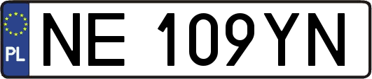 NE109YN