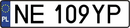 NE109YP