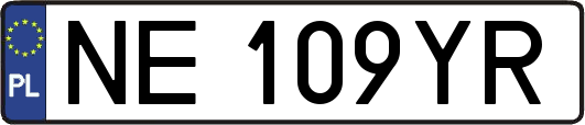 NE109YR