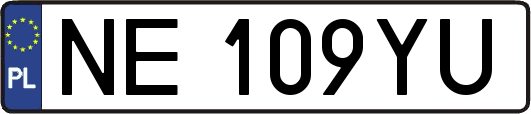 NE109YU