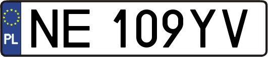 NE109YV