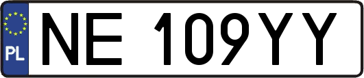 NE109YY