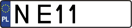 NE11