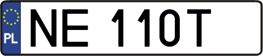 NE110T