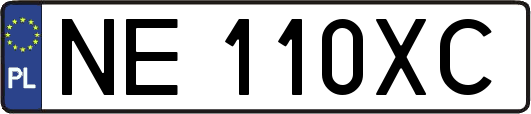 NE110XC
