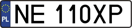 NE110XP