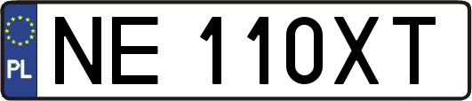 NE110XT