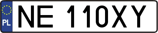 NE110XY