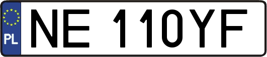 NE110YF
