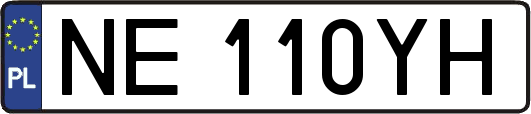 NE110YH