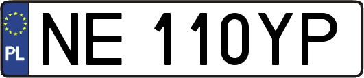 NE110YP
