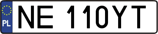 NE110YT