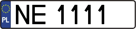 NE1111