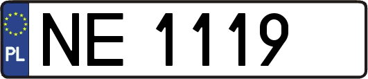 NE1119