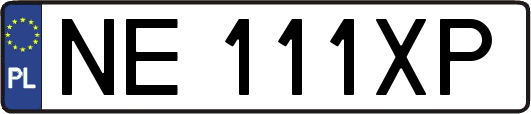 NE111XP