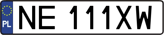 NE111XW