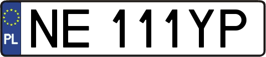 NE111YP