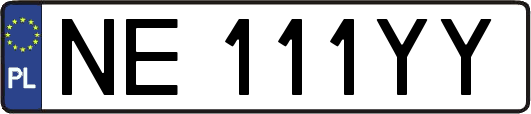 NE111YY