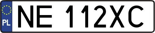 NE112XC