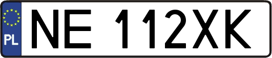 NE112XK