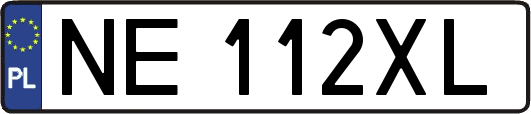 NE112XL