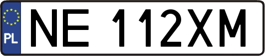 NE112XM