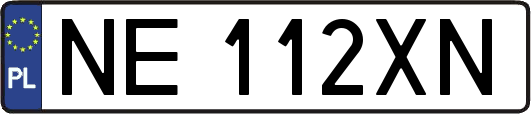 NE112XN