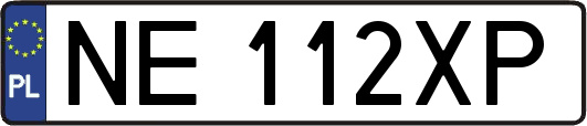 NE112XP