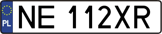 NE112XR