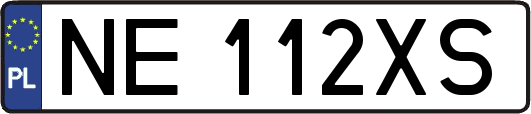 NE112XS