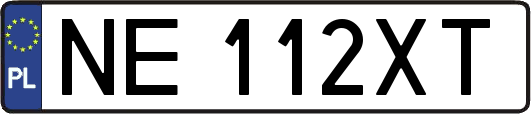 NE112XT