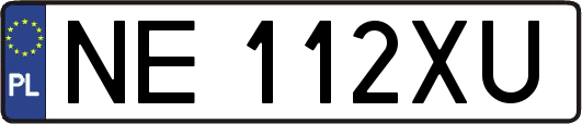 NE112XU