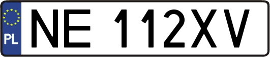 NE112XV