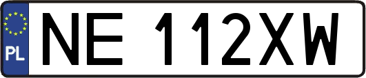 NE112XW
