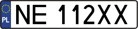 NE112XX